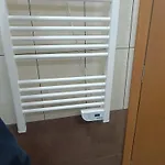 아파트 студио орфееви скали