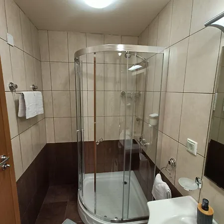 студио орфееви скали Apartment *