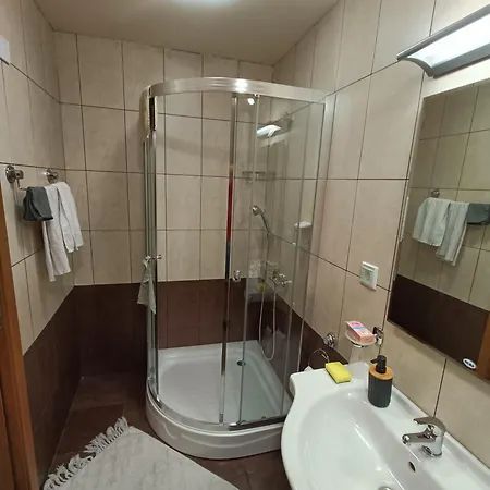 студио орфееви скали * Pamporovo