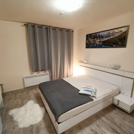 Appartamento студио орфееви скали