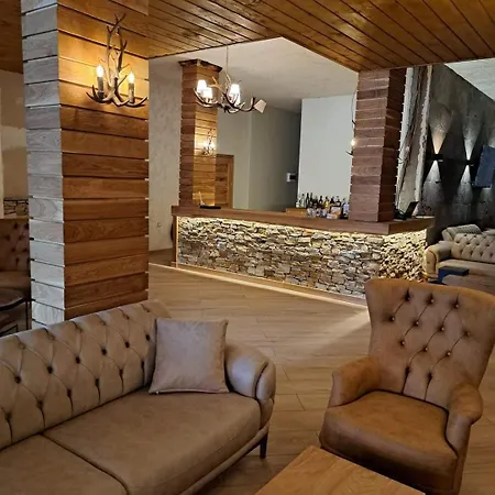 Apartman студио орфееви скали *