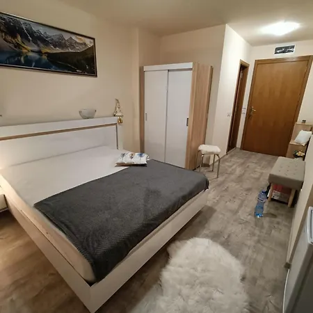 студио орфееви скали Pamporovo