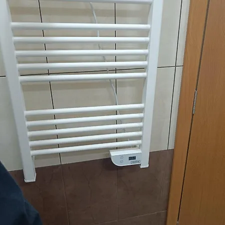 Apartman студио орфееви скали