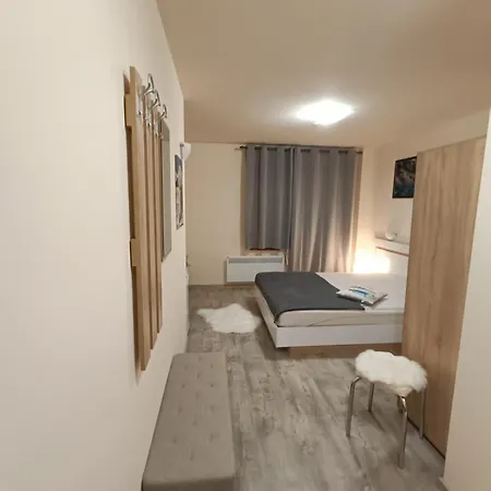 Apartman студио орфееви скали *