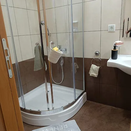 Apartman студио орфееви скали *