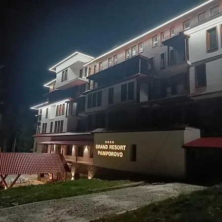 Apartman студио орфееви скали