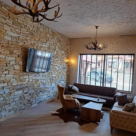 студио орфееви скали Pamporovo