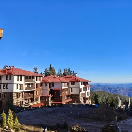 студио орфееви скали * Pamporovo