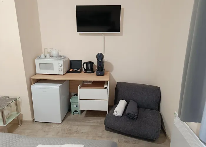 студио орфееви скали