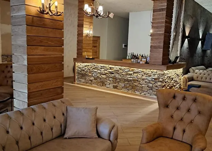 Apartament студио орфееви скали *