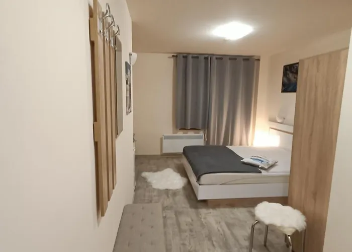 شقة студио орфееви скали *