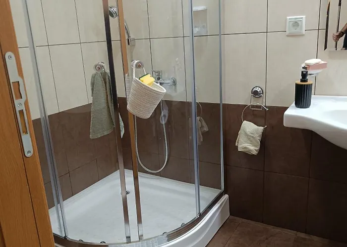 شقة студио орфееви скали *