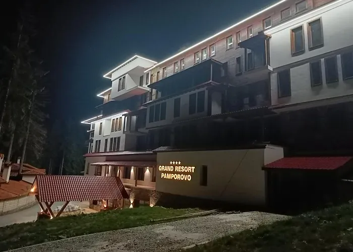 Apartament студио орфееви скали