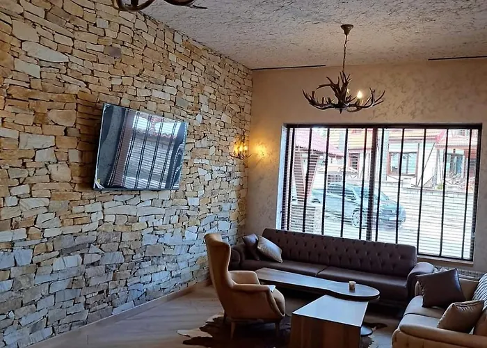 студио орфееви скали Pamporowo