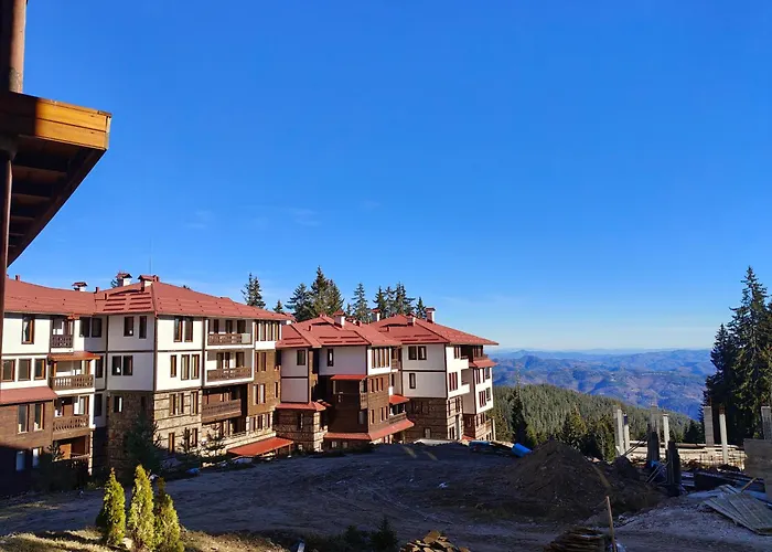 студио орфееви скали * بامبوروفو