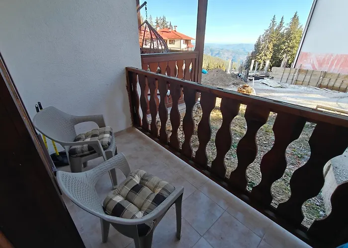 студио орфееви скали Pamporowo